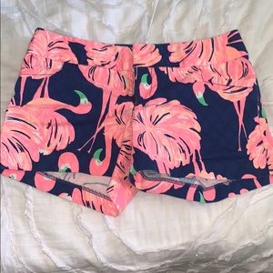 Lily Pulitzer Shorts
